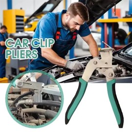 Unbranded Car Clip Pliers And Disassembly Tools, Automotive Snap Pliers, Clip Remover Tool