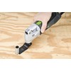 Genesis GMT25T 2.5-Amp Variable-Speed Multipurpose Oscillating Tool with 17-Piece Accessory