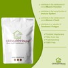 UKHealthHouse Zinc, Calcium, Magnesium & Vitamin D Osteo Complex Supplement