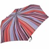 Doppler Women's Pocket Umbrella Hand Opener Carbon Steel Slim Fantasy,