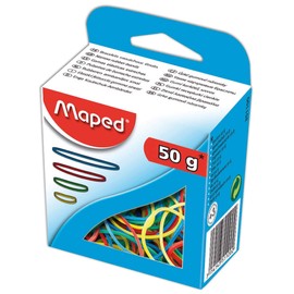 Maped 351100 Rubber Band
