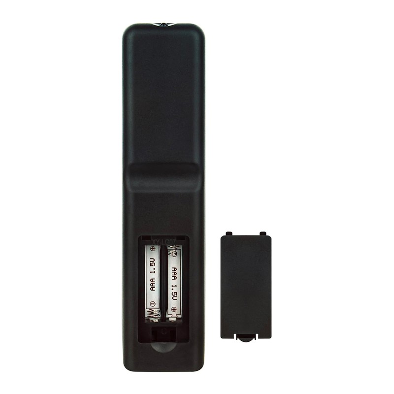 VINABTY Replacement Remote Control Compatible with MAG420w1 Compatible with Infomir