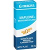 Mapleine Imitation Maple Flavored 2.0 Oz - Set of 2