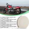 5EL-14451-00 HFA4913 Air Filter Replacement for Yamaha V-STAR 1100 XVS1100