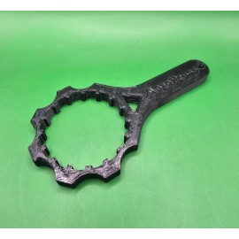 For Aeropress Aeropress Filter Cap Unlock Tool Grip Ring Wrench