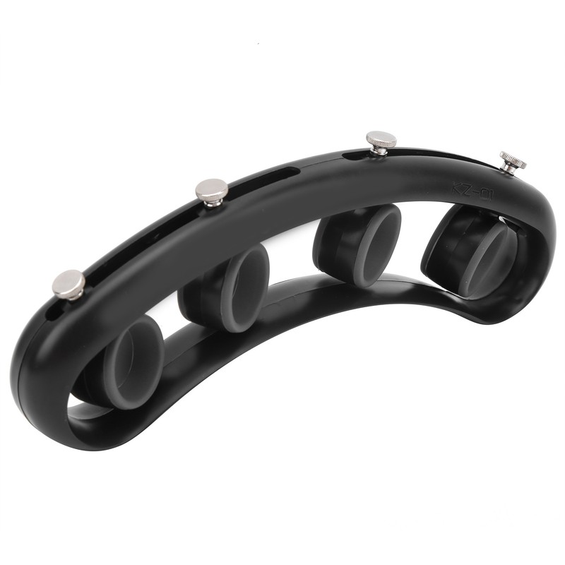 Musical Finger Extender Span Practice Adjustable Extension Guitar Instrument Supplies
