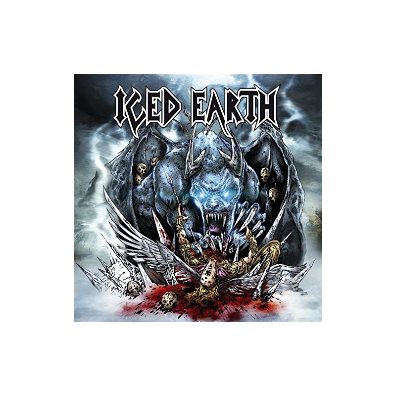 Iced Earth