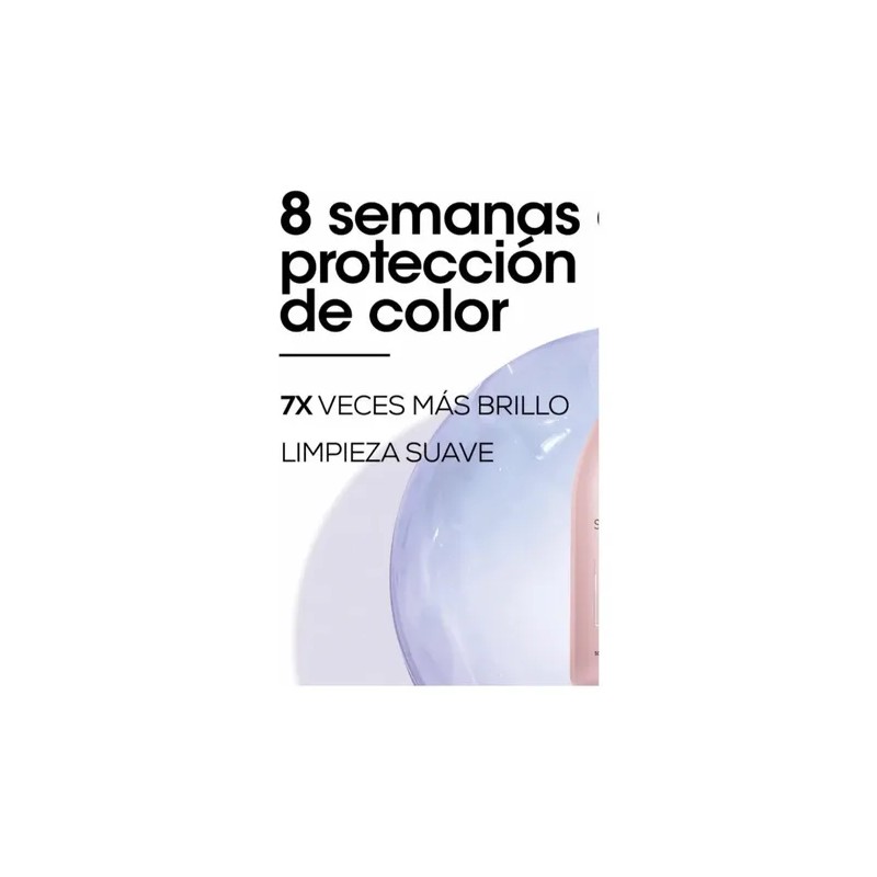 Shampoo L'Oréal Professionnel Vitamino Color 1.5lt