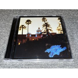 Hotel California: 40th Anniversary Edition by The Eagles (CD)Buy 3 Get 1 Free