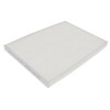 Blue Print ADK82504 Cabin Filter, pack of one