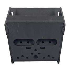 Firepot for Pel Pro & Pleasant Hearth Stoves, SRV7077-003