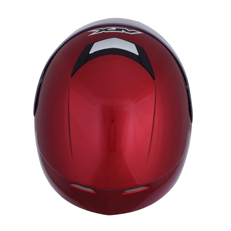 AFX HELMET FX99 WINE RED SM