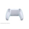 【純正品】DualSense ワイヤレスコントローラー クロマ パール（CFI-ZCT1J12）