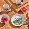 Moomin by ARABIA 1062215 Plate, Plate, 7.5 inches (19 cm),