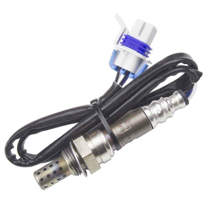 Sangyue 4X Oxygen O2 Sensor 1 & 2 for 2003-2006
