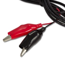 ExpertPower 6V 1 A Smart Charger for Sealed Lead Acid Battery