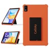 Callsky-tab Ctab 8 Case for 8-Inch Tablet with Dual-Angle Stand,