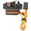 EMAX ES08AII Micro Highly Sensitive Analog Servo for RC Model