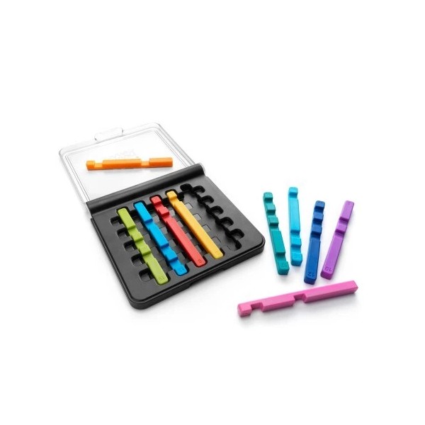 Smart Games IQ Stixx Puzzle Game - Smart Games