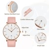 BEN NEVIS Watch, Watches for Women, Minimalist Fashion Simple Wrist