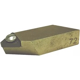 Aftermarket Hunter Performance Brake Lathe DRUM Tool Holder # 8584