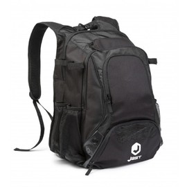 Country Pride Equestrian Rider's Backpack - Black