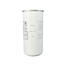 Oil Filter Element 1613-6105-00 1622783600 for Air Compressor 1613-6105-90 1613610501 1613-6105-01 1622-7836-00