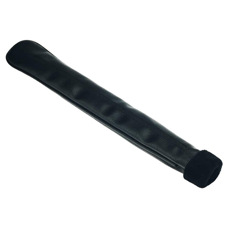 Big Teeth Golf Alignment Sticks Cover Training Aid Case Protector