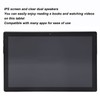 10 Inch Tablet 8 Core CPU 8GB RAM 256GB ROM