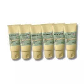 Ellyn 일리윤 바디크림 피부장벽 세라마이드 아토 230ml 6개 ElLY Yun Body Cream Skin Barrier Ceramide Atopique 230ml 6pcs