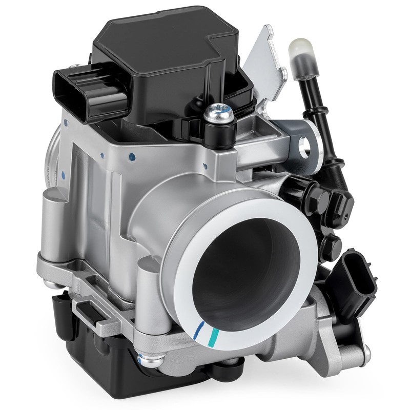 Throttle Body For Honda FourTrax Foreman 500 TRX500 FA/FE/FM 2014-2019