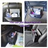 Leinoupt car Trash can,Collapsible car Trash can/Foldable Car Trash Can,