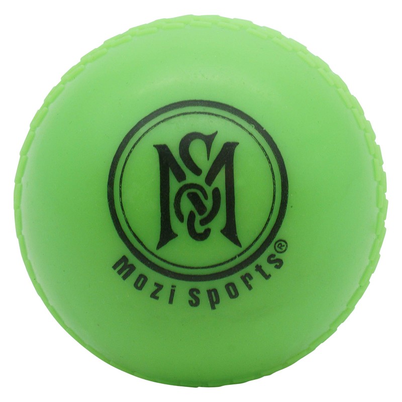 MARIB Wind Cricket Balls - Indoor & Outdoor Soft Training