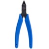 Xuron 9200 Micro-Shear Heavy Duty Flush Cutters, Tapered Head