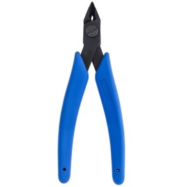 Xuron 9200 Micro-Shear Heavy Duty Flush Cutters, Tapered Head