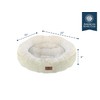 American Kennel Club AKC 3158- Green AKC Casablanca Round Solid