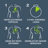 Veet Men Haarentfernungscreme für Oberkörper & Beine - Enthaarungscreme für
