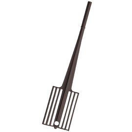 Hyde 43460 7" Plastic Multi-Blade Paint Mixer, 1 Gal