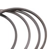Piston Rings Air Compressor Accessories Part for 7.5KW Motor 10HP