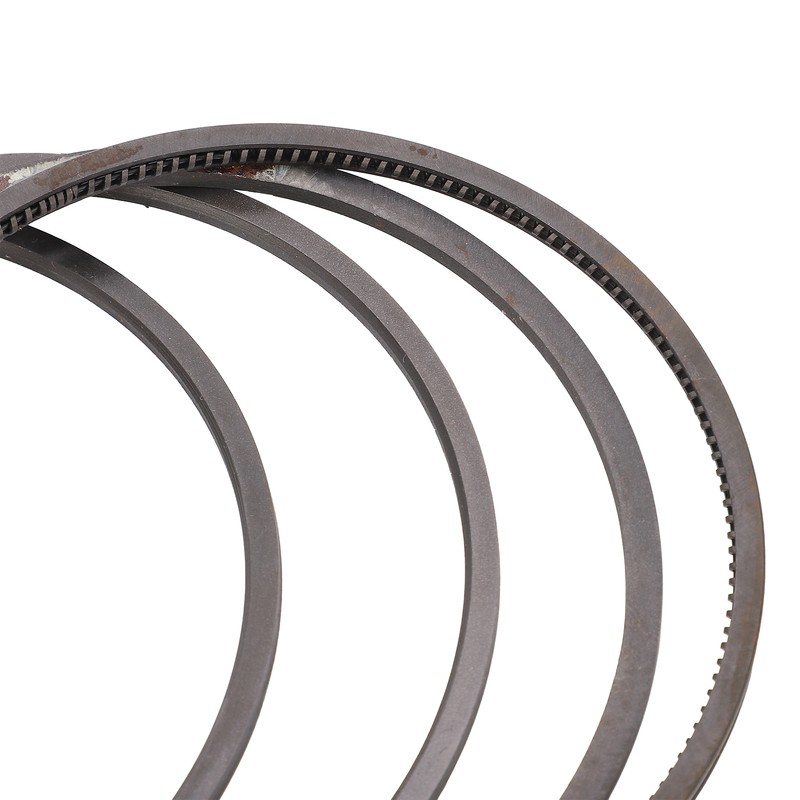 Piston Rings Air Compressor Accessories Part for 7.5KW Motor 10HP