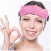 Outanaya Ice Pack Wrap for Adults Adjustable Cooling Gel Band