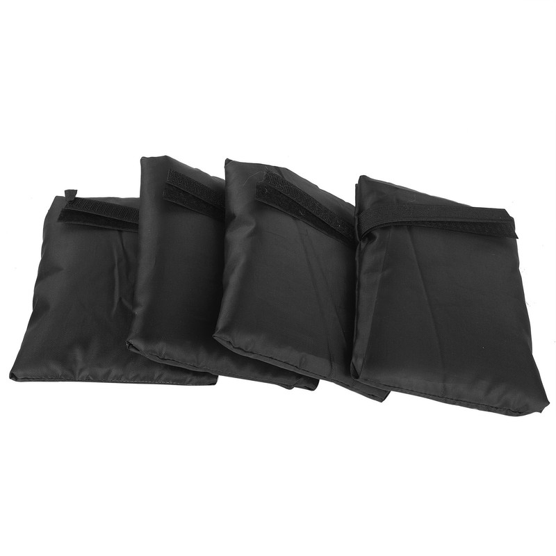4pcs Faucet Protector Outdoor Tap Cover Antifreeze Protective Sleeve Insulated