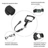 WUDQIJI Training Harness Dog Halter Pet Muzzle for Dogs Muzzle