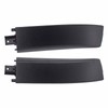2Pcs Front L/R Roof Rack Rail Cap for Suzuki Grand