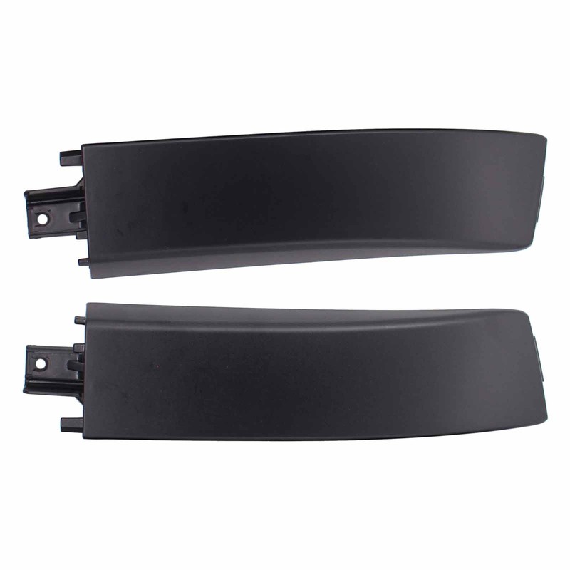 2Pcs Front L/R Roof Rack Rail Cap for Suzuki Grand