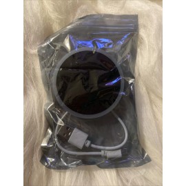 Unbranded Colorful Car Coaster Lights - LED