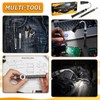 DODOWIN Extendable Magnet Pickup Tool Set 2PCS, Christmas Birthday Gift