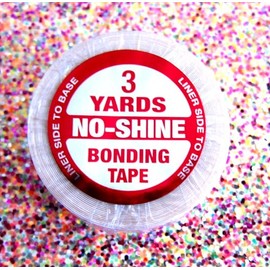 3/4" x 3 Yards No Shine Tape