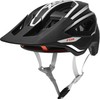 Fox Racing Fox Unisex Kids YTH Helmet, CE Youth Mainframe