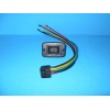 AMERICAN TECHNOLOGY *RV CAMPER 40 AMP 12VDC ATC MOMENTARY SLIDE